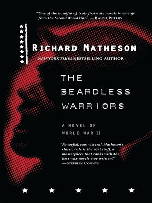 cover image of The Beardless Warriors